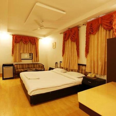 Hotel Suncity International Jodhpur  Exterior foto