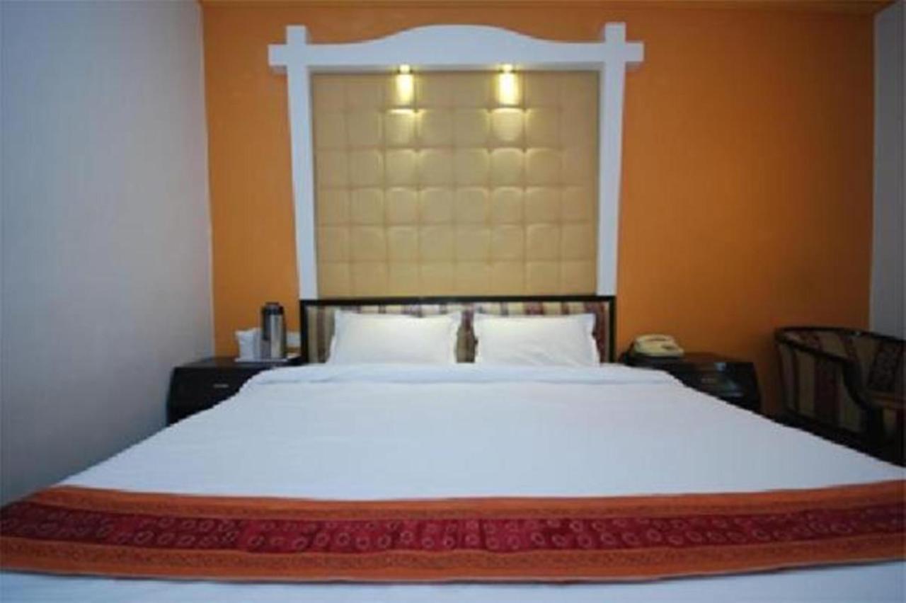 Hotel Suncity International Jodhpur  Exterior foto