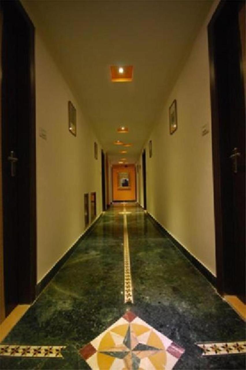 Hotel Suncity International Jodhpur  Exterior foto