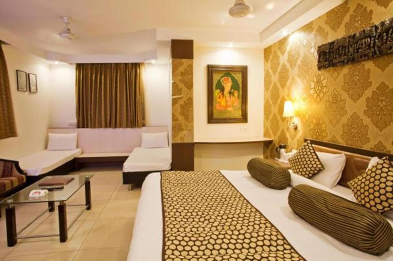 Hotel Suncity International Jodhpur  Exterior foto