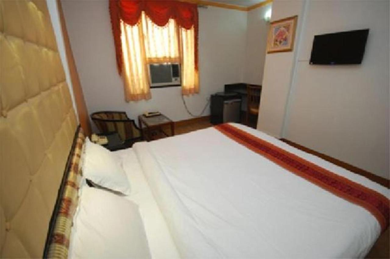 Hotel Suncity International Jodhpur  Exterior foto