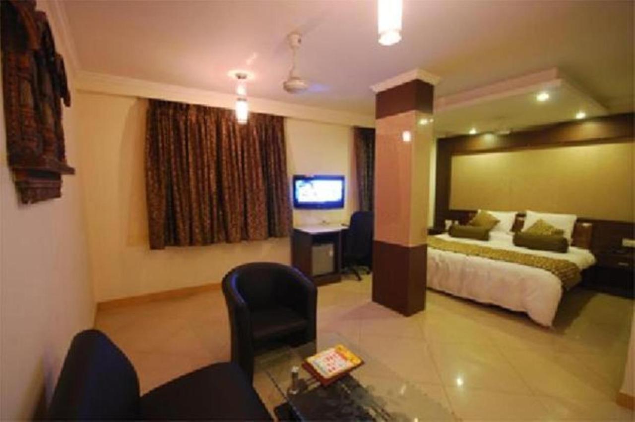 Hotel Suncity International Jodhpur  Exterior foto