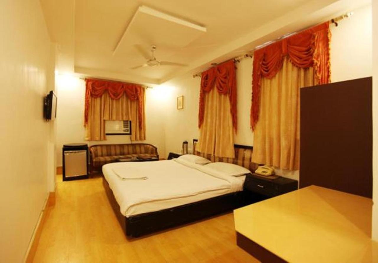 Hotel Suncity International Jodhpur  Exterior foto