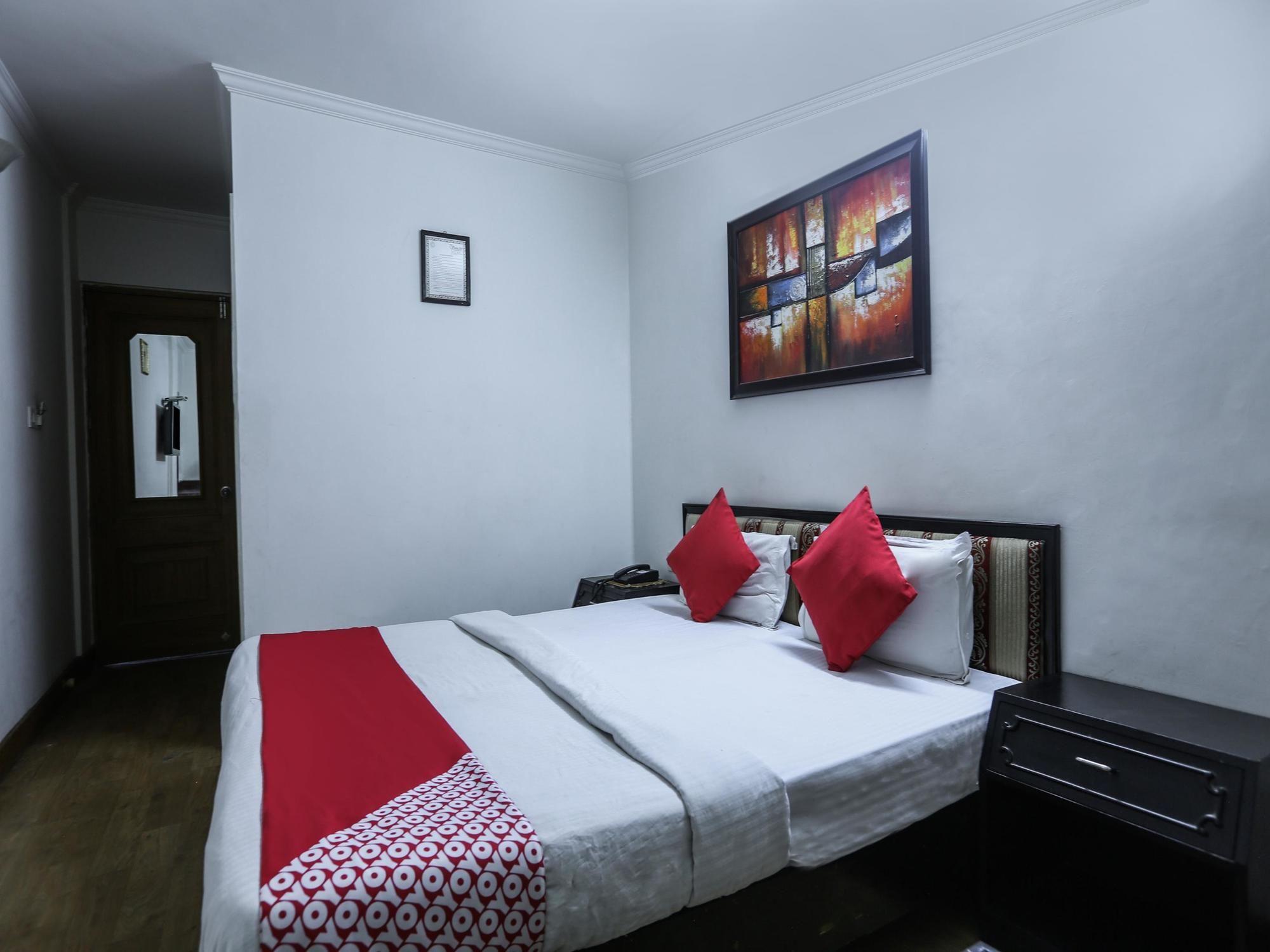 Hotel Suncity International Jodhpur  Exterior foto