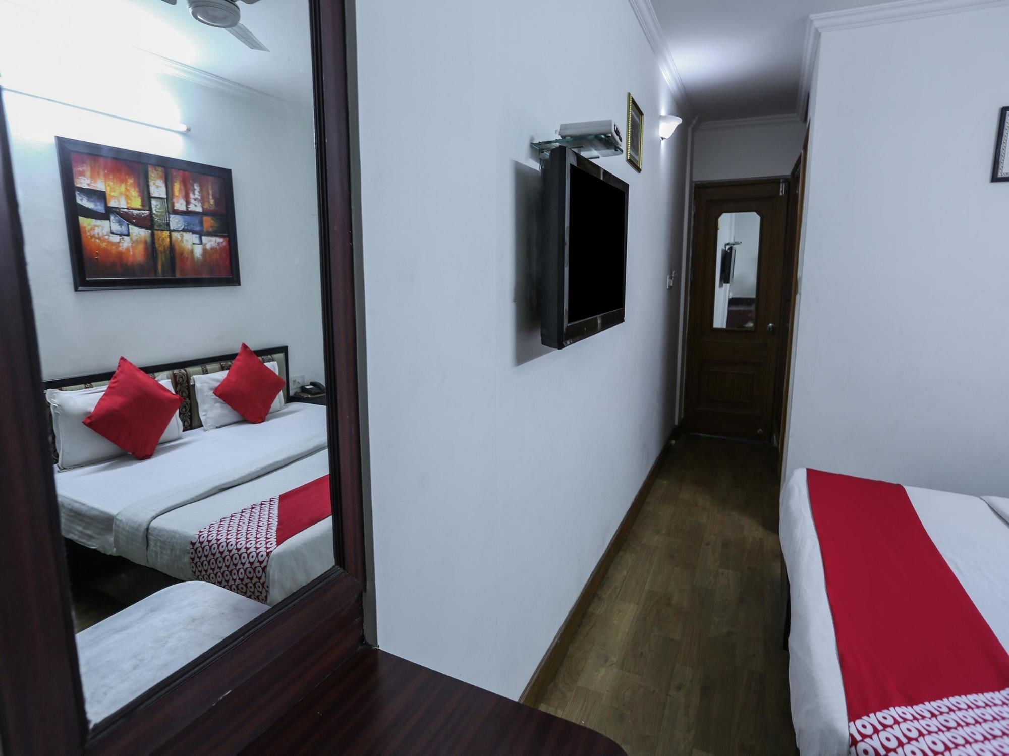Hotel Suncity International Jodhpur  Exterior foto