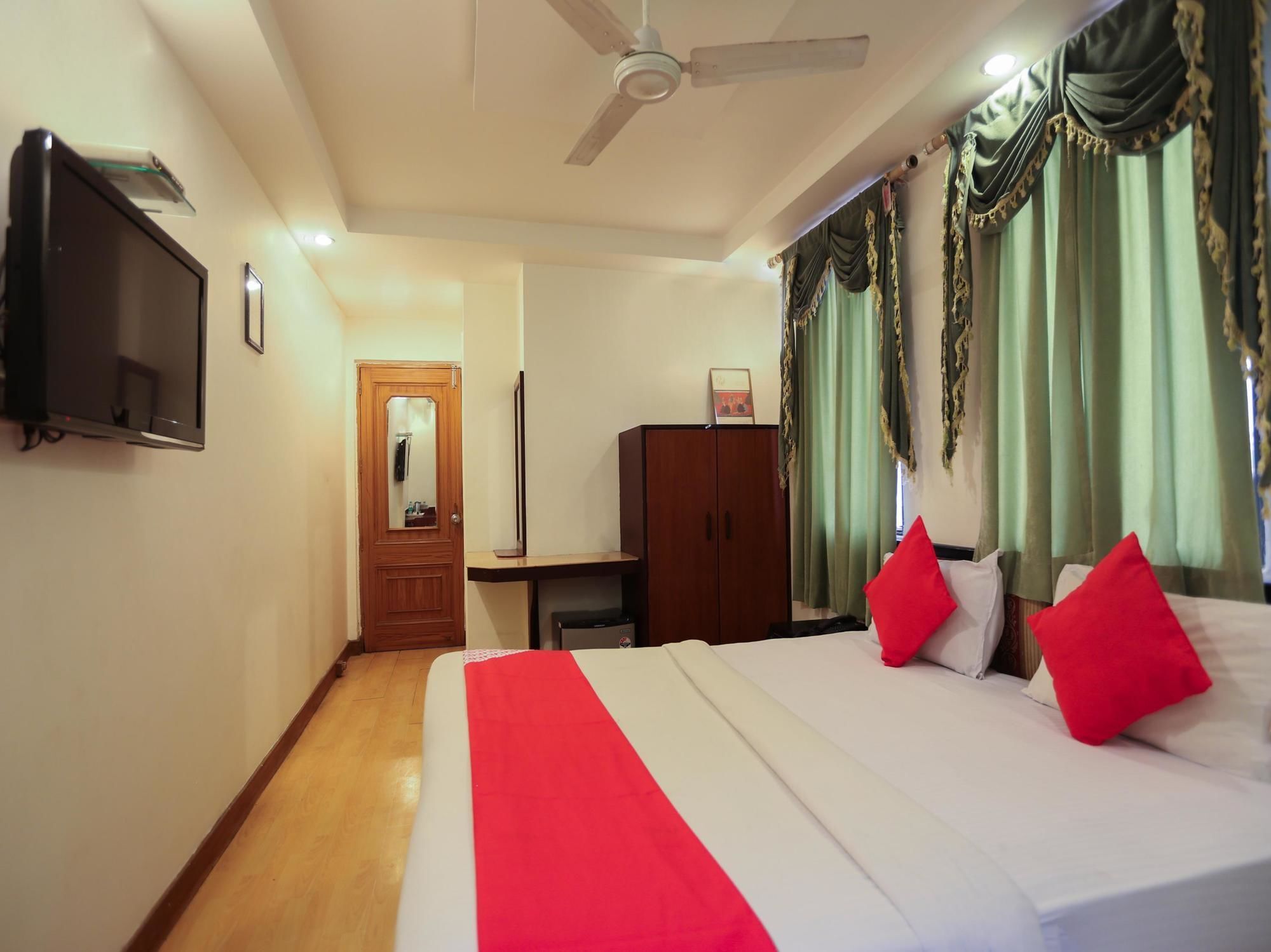 Hotel Suncity International Jodhpur  Exterior foto