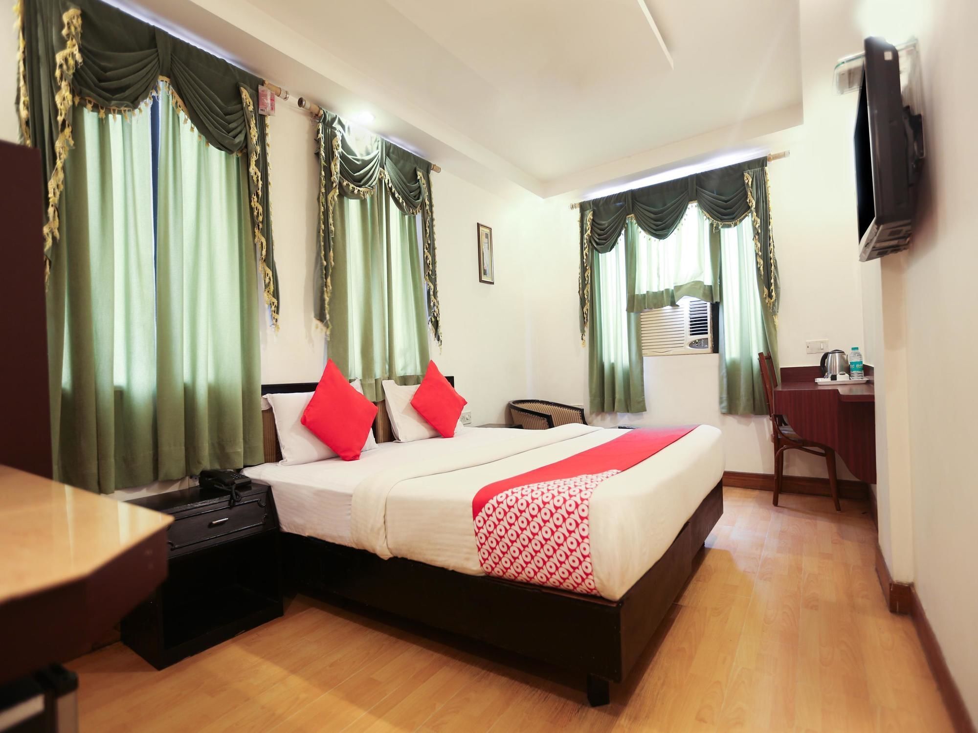 Hotel Suncity International Jodhpur  Exterior foto